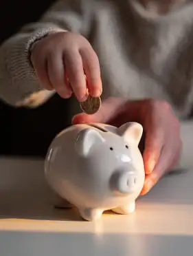 Роль денег и ресурсов в ваших отношениях по матрице совместимости