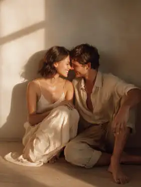 Глубинные задачи и уроки отношений через анализ совместимости