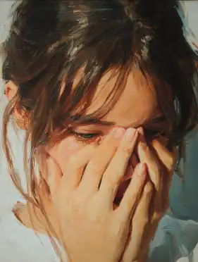 Уязвимые точки и темы для бережного отношения в паре