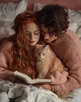 Рекомендации для улучшения отношений пары