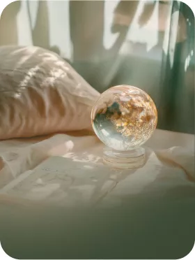 Персональный прогноз на год по Матрице судьбы