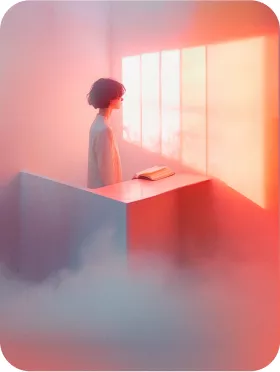 Раскрытие личности и природных талантов