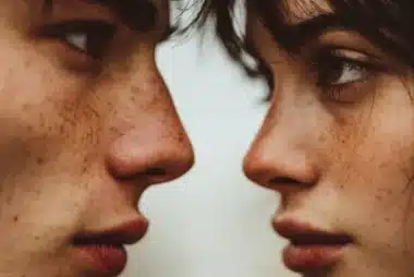 Канал отношений в Матрице судьбы: значение арканов и расшифровка линии любви