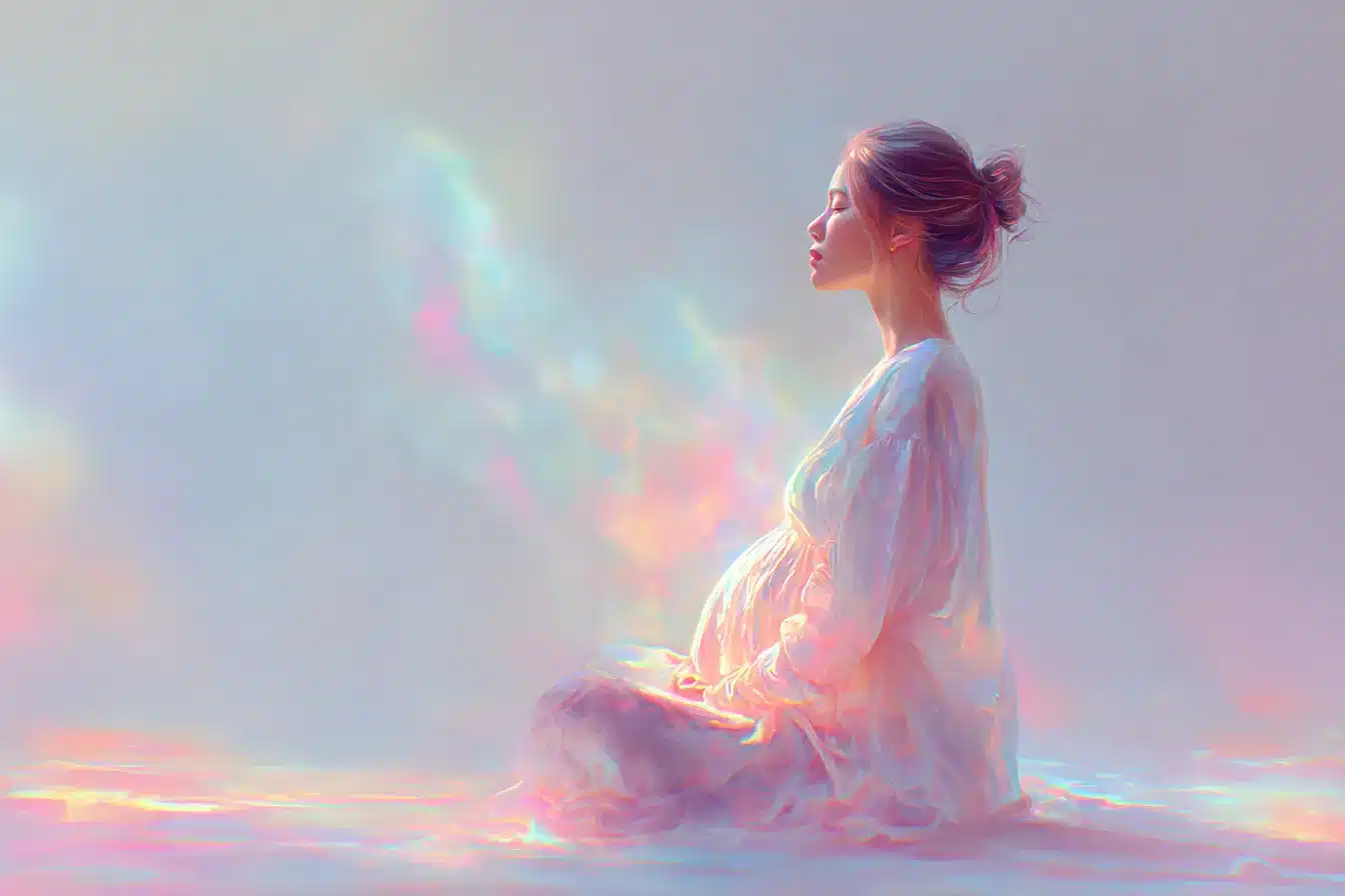 беременность по матрице судьбы