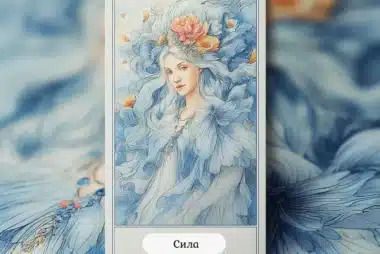 11 аркан в Матрице Судьбы: энергия Сила полная расшифровка значения