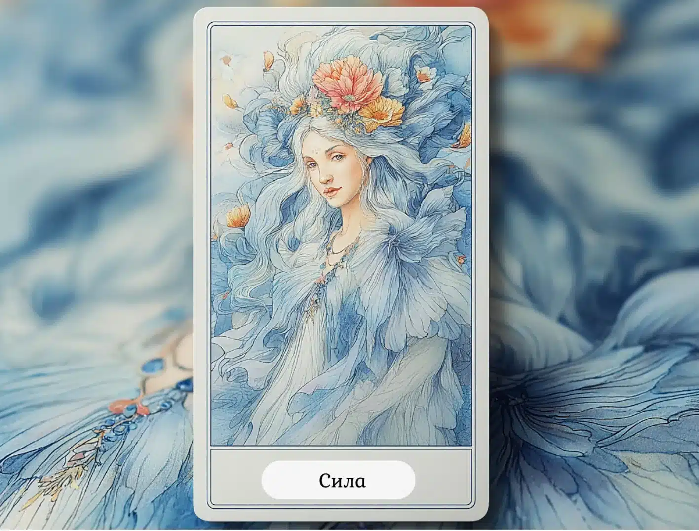 11 аркан в Матрице Судьбы