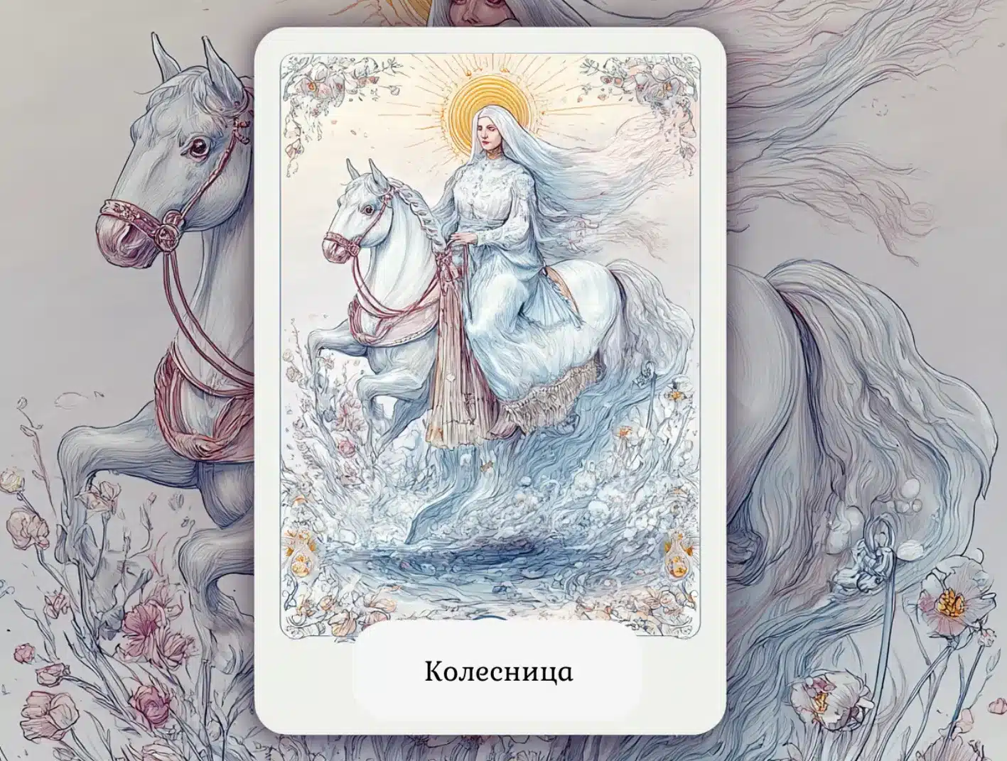 7 аркан в Матрице Судьбы