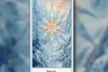 17 аркан в Матрице Судьбы: энергия Звезда полная расшифровка значения