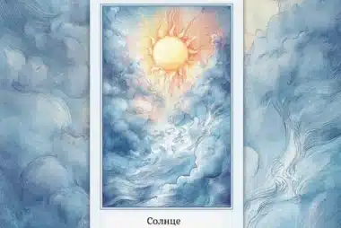 19 аркан в Матрице Судьбы: энергия Солнце полная расшифровка значения