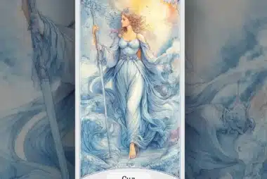 20 аркан в Матрице Судьбы: энергия Суд полная расшифровка значения