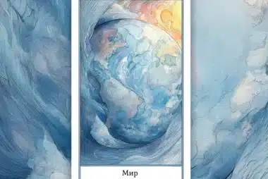 21 аркан в Матрице Судьбы: энергия Мир полная расшифровка значения